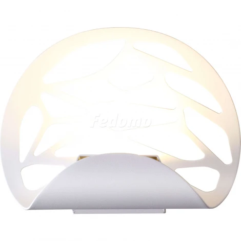 Настенный светильник Odeon Light Web 3836/10WL