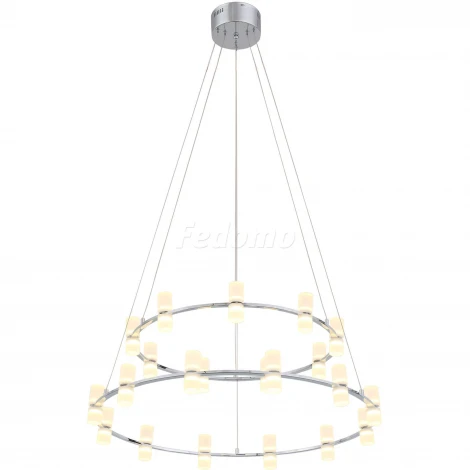 Подвесной светильник ST Luce Cilindro SL799.103.21