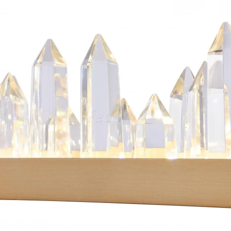 Подвесной светильник Maytoni Gletscher H186-PL-01-40W-BS