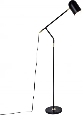 Торшер с выключателем Moderli Flex V10995-F (220V)