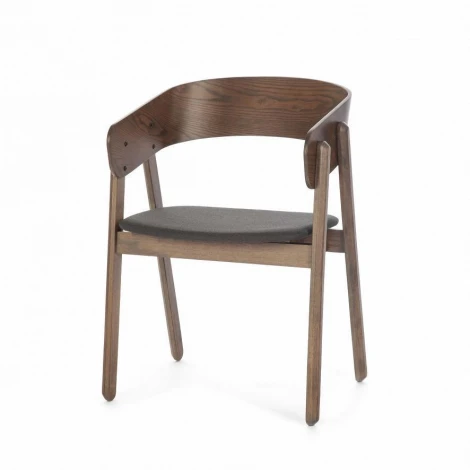 Стул Devlin Cosmo Бирюзовый