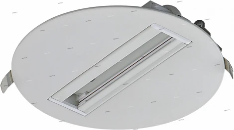 Horoz Трек 098-001-0001 white