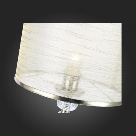 Интерьерная настольная лампа ST Luce Coresia SL1750.104.01 (220V)