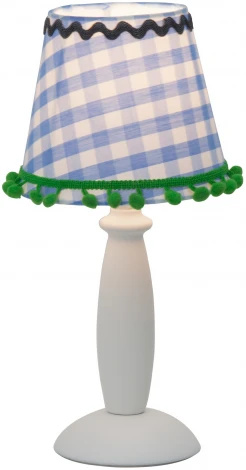 Интерьерная настольная лампа Brilliant Joyce 92914/73