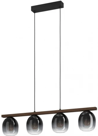 Подвесной светильник Eglo Filago 900186 (220V, на проводе)