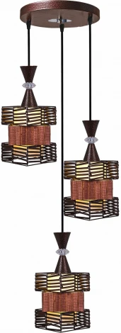 Подвесной светильник Reluce 02254-0.4-03 (220V, на проводе)