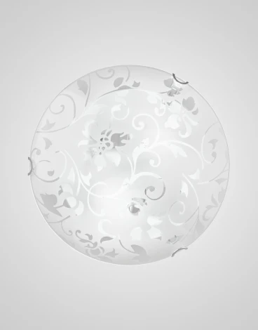 Настенно-потолочный светильник Мелодия Света WA1N 000059695