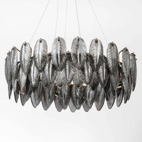 Подвесная люстра Modelux MODELUX ML.20202.12 BS