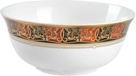 Столовый сервиз Дерби 29 предметов, 6 персон арт. 426 426 Royal Aurel