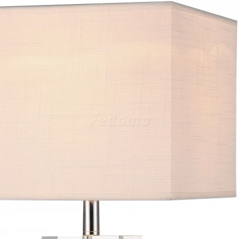 Интерьерная настольная лампа Divinare Selva 3201/09 TL-2