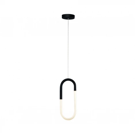 Подвесной светильник Kink Light Канто 08271,19(3000K) (LED, 220V, на проводе, кольцо)