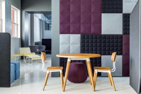 Стул Copine 4 Белый