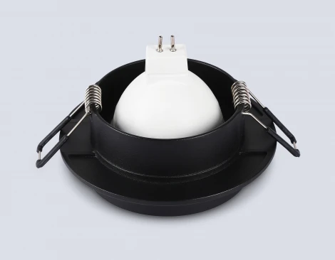 Встраиваемый точечный светильник Ambrella Techno Spot TN30708 (220V, круглые)