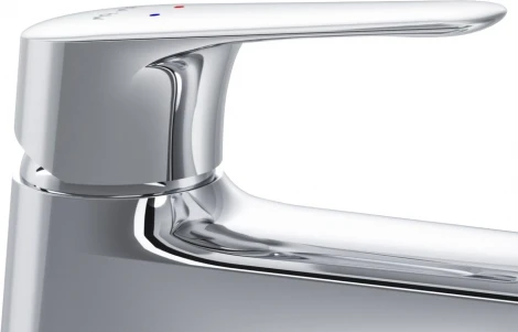 Смеситель AM.PM Joy F85E02100 для раковины