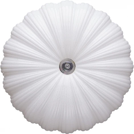 Настенно-потолочный светильник Feron Звездное небо 41236 (LED, 220V, пульт управления, круглые)