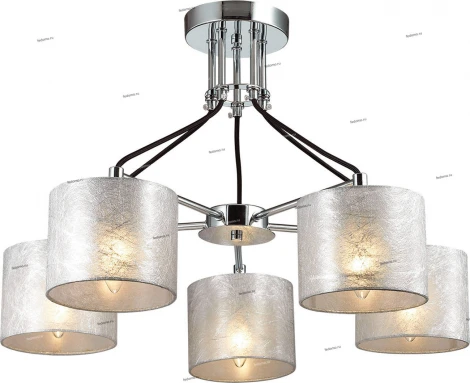 Потолочная люстра Lumion Odri 3412/5