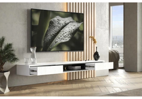 ТВ-тумба Делора 1,8 м Хандис Woodville 674720