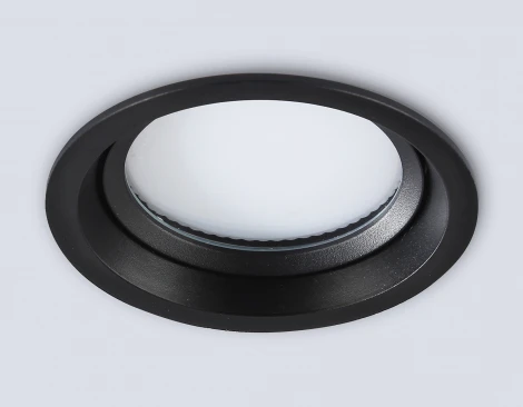 Светильник встраиваемый IP44 Ambrella Techno Spot TN6653