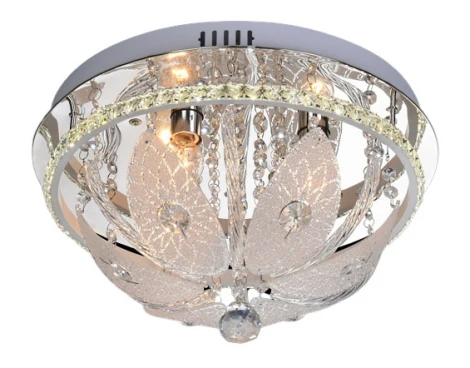 Потолочная люстра Мелодия Света SL1M 000027627