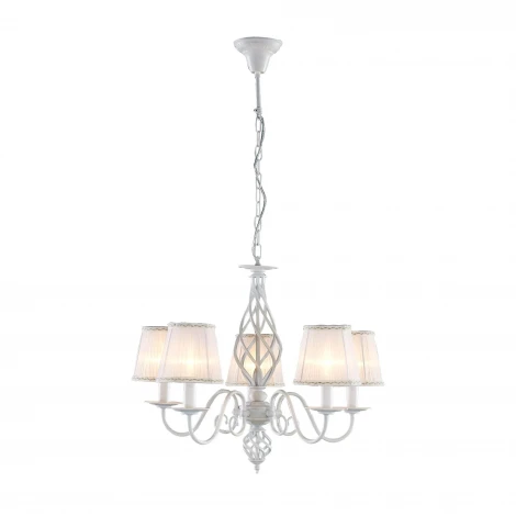 Подвесная люстра Citilux Ровена CL427150 (220V, на цепи)