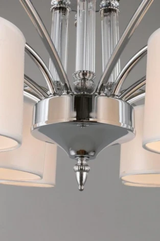 Потолочная люстра Omnilux 647 OML-64707-12 (220V)