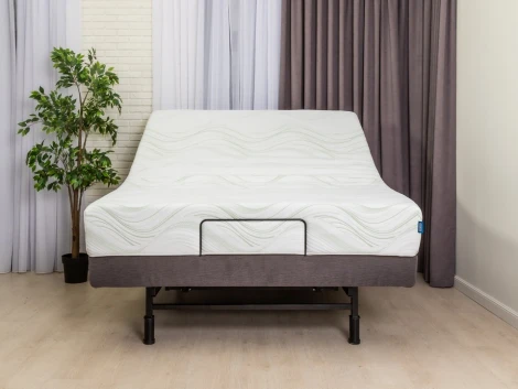 PROxSON Матрас Motion Memo Flex S (Motion Dream) 80x195