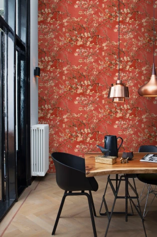 Рулонные обои BN International BN 17147