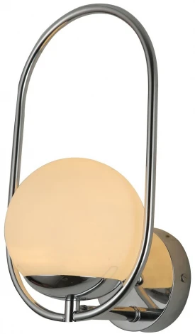 Бра F-Promo Mars 2914-1W (220V, шар)