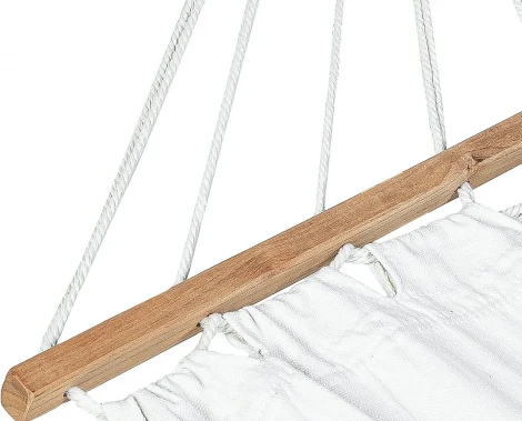 Гамак Amora (Белый) ОГОГО Обстановочка! арт.885225