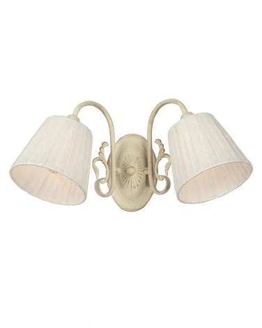 Бра Lumien Hall Дамия W17040/2MSG