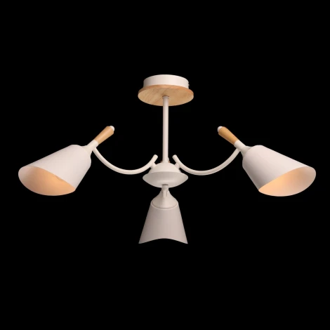 Потолочная люстра на штанге De City Дэла 635014703 (220V)