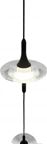 Подвесной светильник светодиодный Mizi'en Miro MZ31468-5 (220V, на проводе)