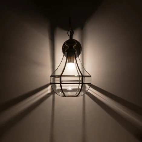 Бра Citilux Гера-1 CL444310 (220V, фонарь)