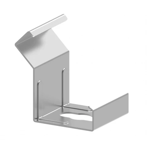 Профиль для светодиодной ленты CP16-45 DesignLed