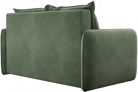 ПОРТЛЕНД  МИНИ Диван прямой зеленый D1 furniture арт.AAA41667003