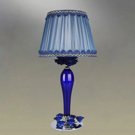 Интерьерная настольная лампа Omnilux Muntiggioni OML-70404-01