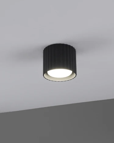 Потолочный светильник Moderli Cora V11891-1C