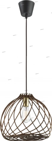 Подвесной светильник Odeon Light Spira 2893/1A