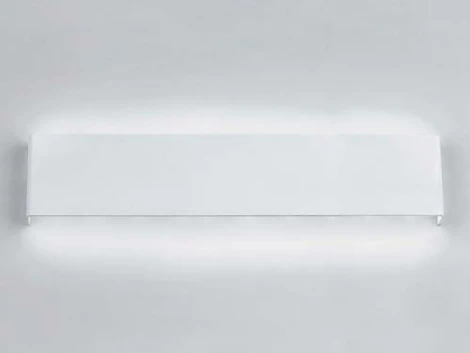 Светодиодный настенный линейный светильник Crystal Lux CLT 323W535 WH