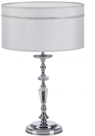 Интерьерная настольная лампа Jupiter Hilton 1428 HT L
