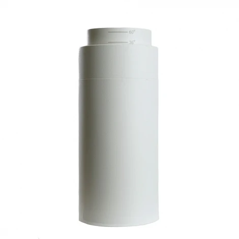 Трековый светильник однофазный светодиодный 20W 220V Feron AL137 51175