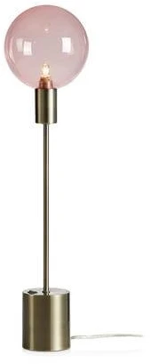 Интерьерная настольная лампа Markslojd Uno 107872