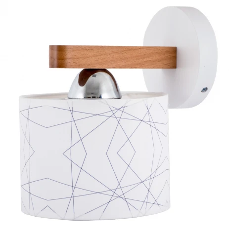 Бра Дубравия Белла 259-51-21W