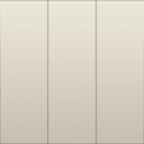 Клавиша 3-я, слоновая кость Donel S08 DS29355