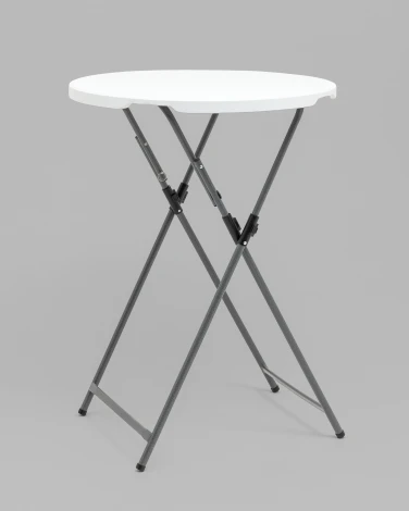 Стол складной барный NEW 80x110см Stool Group УТ000042881