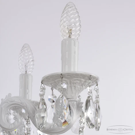 Подвесная люстра Bohemia Florence 71101/5/125 A WG