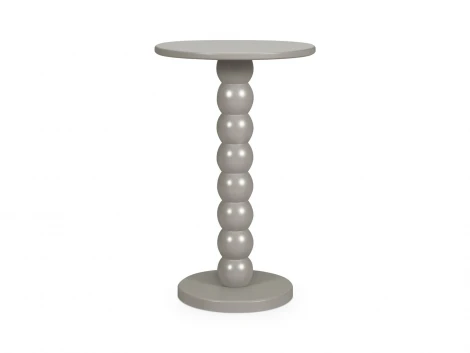 Столик журнальный Omni maxi ОГОГО Обстановочка! 948683 (МДФ/Серый)