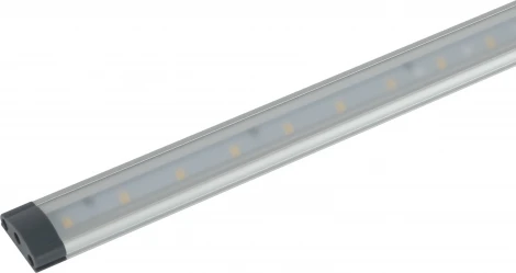 Настенно-потолочный линейный светильник светодиодный с выключателем ЭРА 5055398626788 (12V)