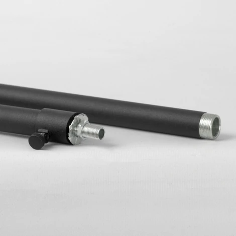 Торшер Lussole LGO Weston LSP-0655 (220V, выключатель)