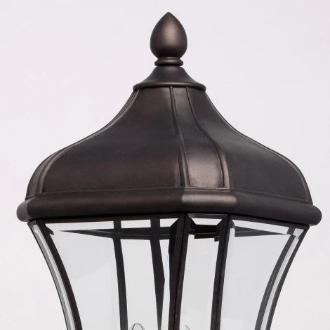 Наземный фонарь Chiaro Шато 800040203